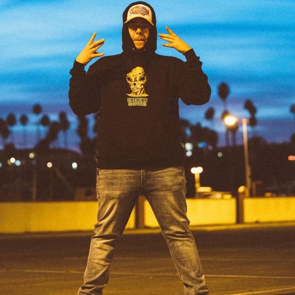 Profile Picture of Mateo Ontiveros (@mateoontiveros) on Poshmark