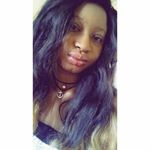 Profile Picture of Aissatou Kevin Sylla (@aissatoukevin) on Instagram