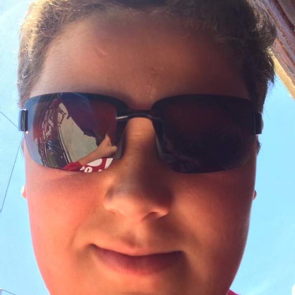 Profile Picture of Alex Flautt (@flautt2005) on Poshmark