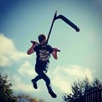 Profile Picture of Thomas Thurston (@briflipzzz) on Instagram