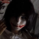 Profile Picture of Smiling Killer~ (@jeffs_bloody.smile) on Instagram