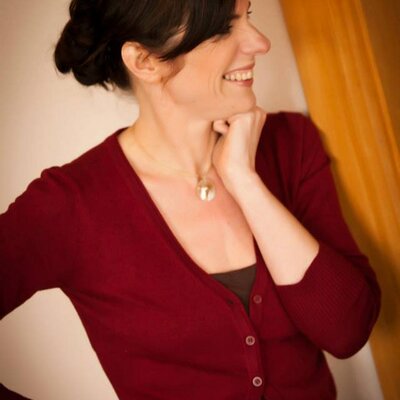 Profile Picture of Jo Lloyd (@VonFlinterhoff) on Twitter