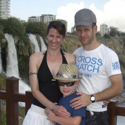 Profile Picture of Samantha Colbeck (@SamColbeck) on Twitter