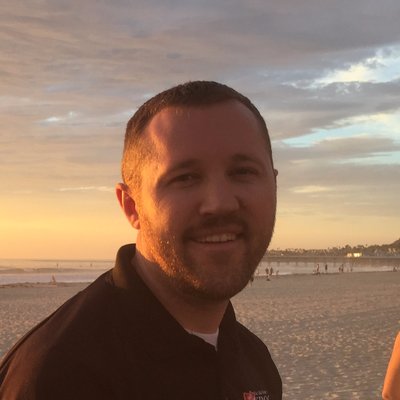 Profile Picture of Travis Beam (@DaBeama) on Twitter
