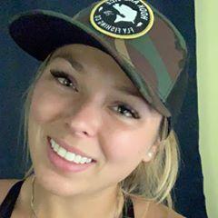 Profile Picture of Audrey Parr (@@audreyparr) on Tiktok