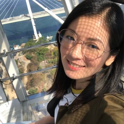 Profile Picture of Arvynne Jane Ng (@chickayng) on Twitter