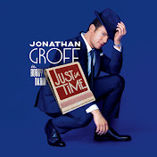 Profile Picture of Jonathan Groff - Topic (@45.9K subscribers) on Youtube
