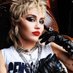 Profile Picture of Miley Cyrus Indonesia (@MileyRayCyrusID) on Twitter