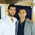 Profile Picture of Jaime Jimenez (@j8jaime8) on Instagram
