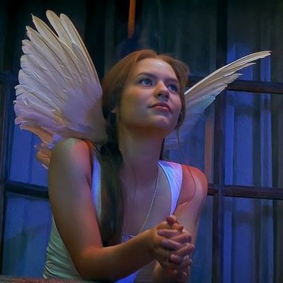 Profile Picture of Jennifer Dicaprio. 🧚‍♀️ (@hd_caprio) on Twitter