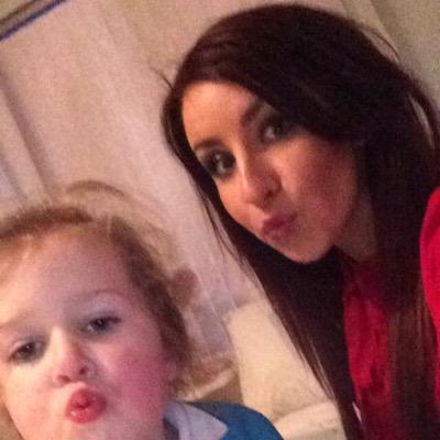 Profile Picture of Aimee Cairns (@AimeeCairns1) on Twitter