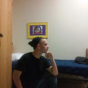 Profile Picture of John David Vining (@JohnDavidVining) on Twitter