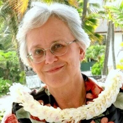 Profile Picture of Karen Benz Scarvie (@KailuaKalena) on Twitter