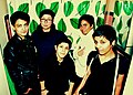 Profile Picture of Secret Trial Fiveon Wikipedia