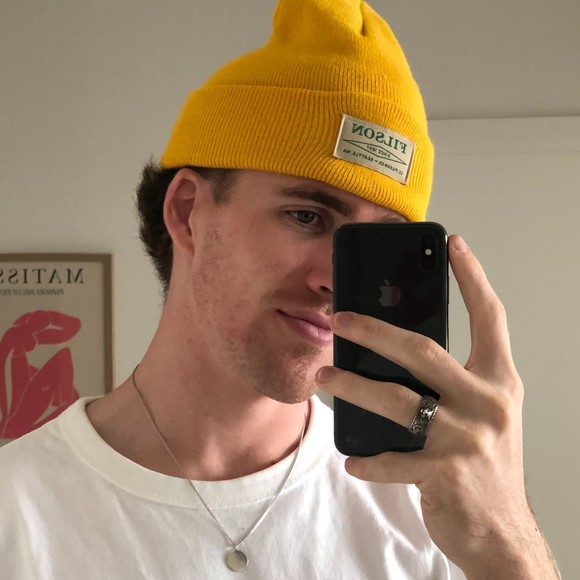 Profile Picture of Joshua Daniher (@joshuadaniher) on Poshmark