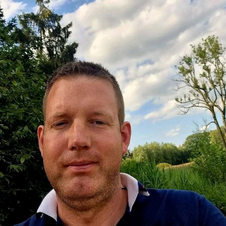 Profile Picture of ChristopherBrunssen (@christopherbrunssen) on Tiktok