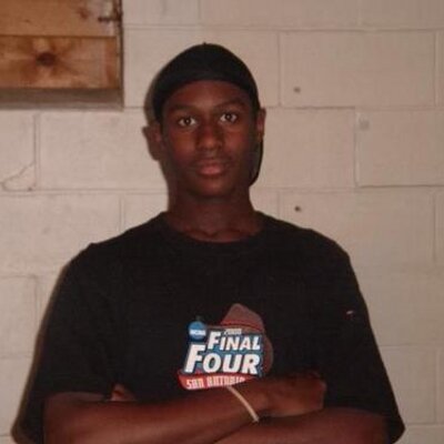 Profile Picture of Tyler Simonds (@tylerbabi) on Twitter