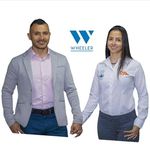 Profile Picture of Carlos Wheeler (@coachwheeler_) on Instagram