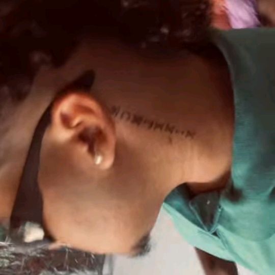 Profile Picture of mikulski lindo 🪽 (@mikulski) on Tiktok