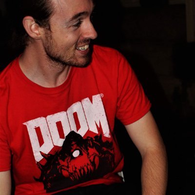 Profile Picture of Aaron Searle (@AaronSearle1) on Twitter