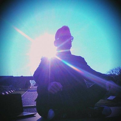 Dzin Rednaxela - Twitter Profile Picture of Dzin Rednaxela (@DzinRednaxela) on Twitter