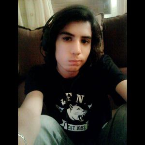 Profile Picture of Jake Ben (@jakehelectro) on Myspace