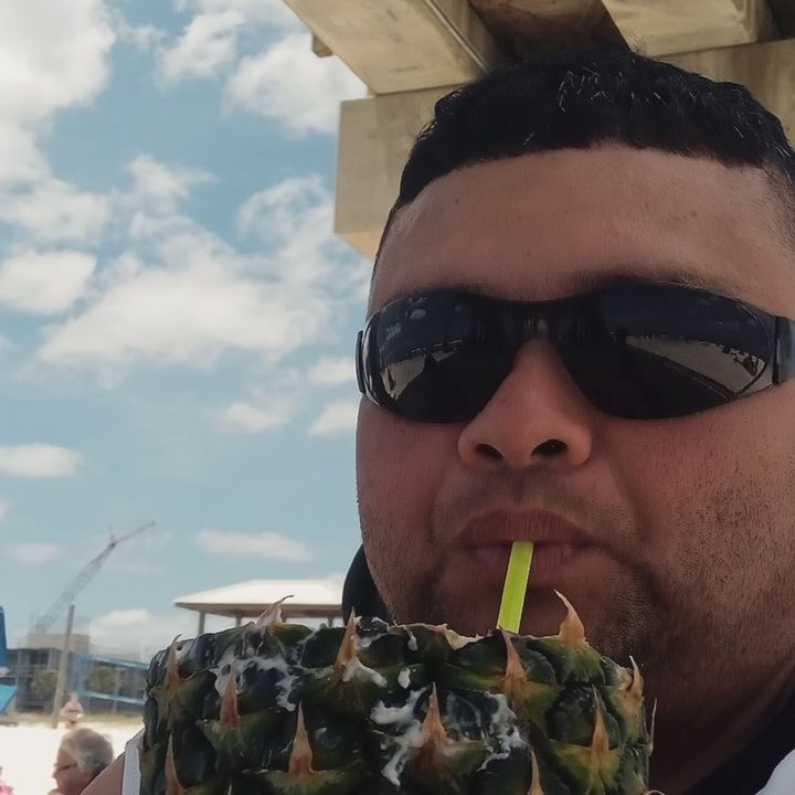 Profile Picture of Mario corea (@mariocorea5) on Tiktok