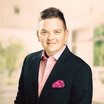 Profile Picture of Keith Bradberry (@KeithBradberry) on Twitter