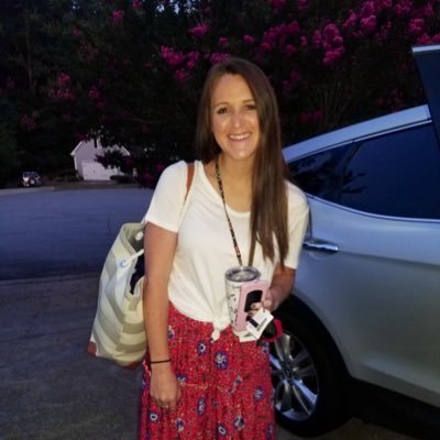 Profile Picture of Brianna Ebert (@BriannaEbert2) on Twitter