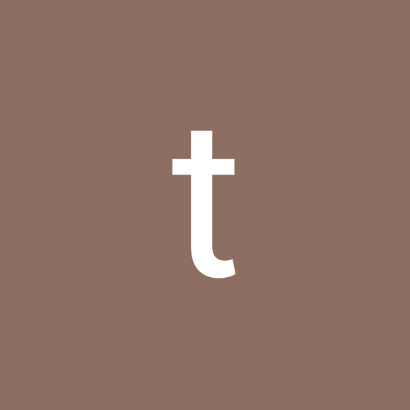 Profile Picture of Terry Duncan (@dd081984) on Poshmark