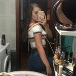 Profile Picture of 𝕷𝖚𝖈í𝖆 𝕴𝖇𝖆ñ𝖊𝖟 🦁 (@luciaibanez__) on Instagram