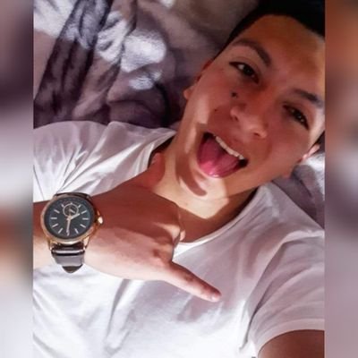 Profile Picture of Luis Aquino Collazos (@collazos_aquino) on Twitter