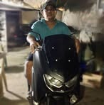 Profile Picture of Foreman Greggy (@greg.berber.3) on Facebook