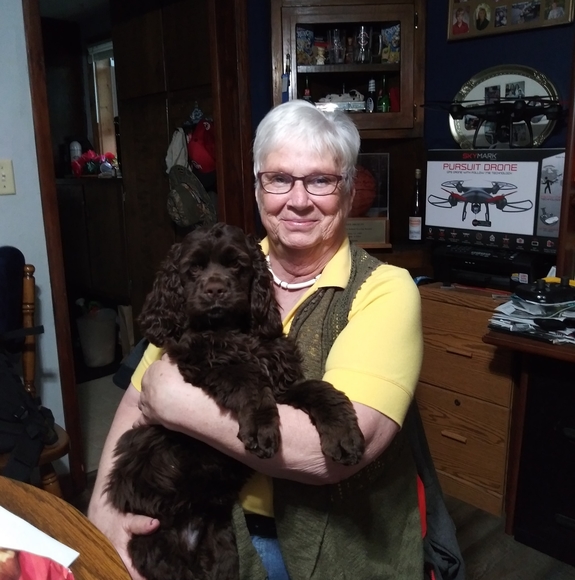 Profile Picture of Bonnie Degryse (@bonniedegryse) on Poshmark