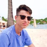 Profile Picture of Nick B (@nick.barron_) on Instagram