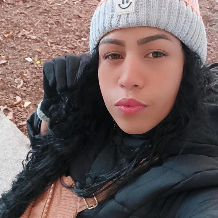 Profile Picture of dayana longa (@dayana_longa12) on Tiktok