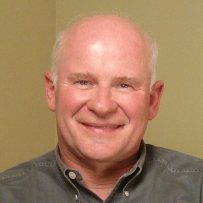 Profile Picture of John Kador (@jkador) on Twitter