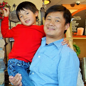 Profile Picture of Jerry Zhao (@bleupeak) on Youtube