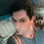 Profile Picture of Rodrigo Cuevas Catalan (@rodrigocuevascatala) on Instagram