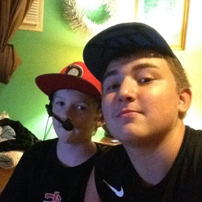 Profile Picture of Shawn Mace (@Venom_Gaming505) on Twitter