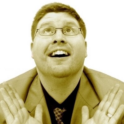 Profile Picture of James O'Hearn (@jamesohearn) on Twitter