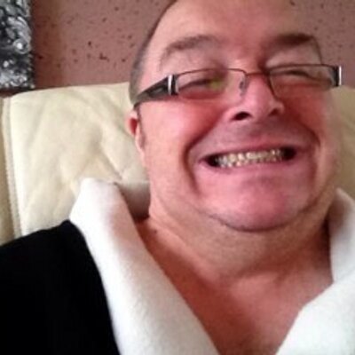 Profile Photo of Ken Charlton (@kencharlton1) on Twitter