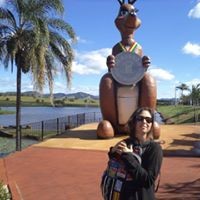 Profile Picture of Maria Eugenia Calvi (@maria-eugenia-calvi) on Quora