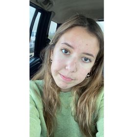 Profile Picture of Ava Schroeder (@avabschroeder) on Pinterest