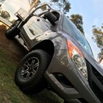 Profile Picture of Rusty Johnston (@rusty_277) on Instagram
