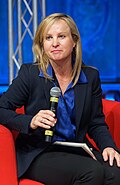 Profile Picture of Jane Martinsonon Wikipedia