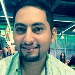 Profile Picture of Amjed Aljobory (@amjed_jabbar) on Instagram