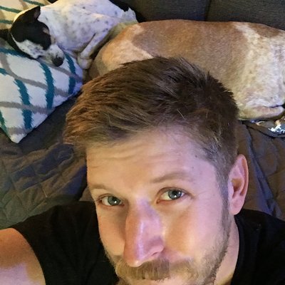 Nikolas R. Scott - Twitter Profile Picture of Nikolas R. Scott (@Nikolas_Scott) on Twitter