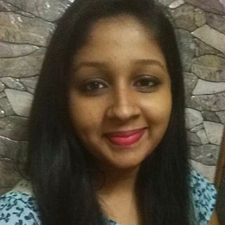 Pooja Subramanian - Twitter Profile Picture of Pooja Subramanian (@iyer_pooja02) on Twitter