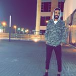 Profile Picture of Khalid Adel Aldossery (@kh16_) on Instagram
